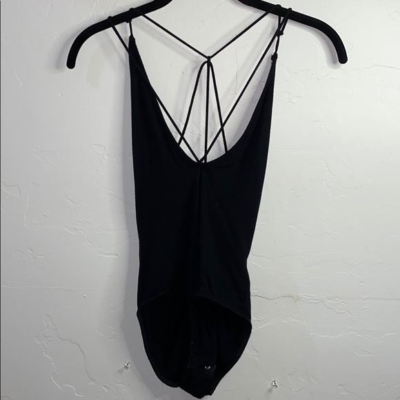 Open bodysuit - Picture 1 of 4